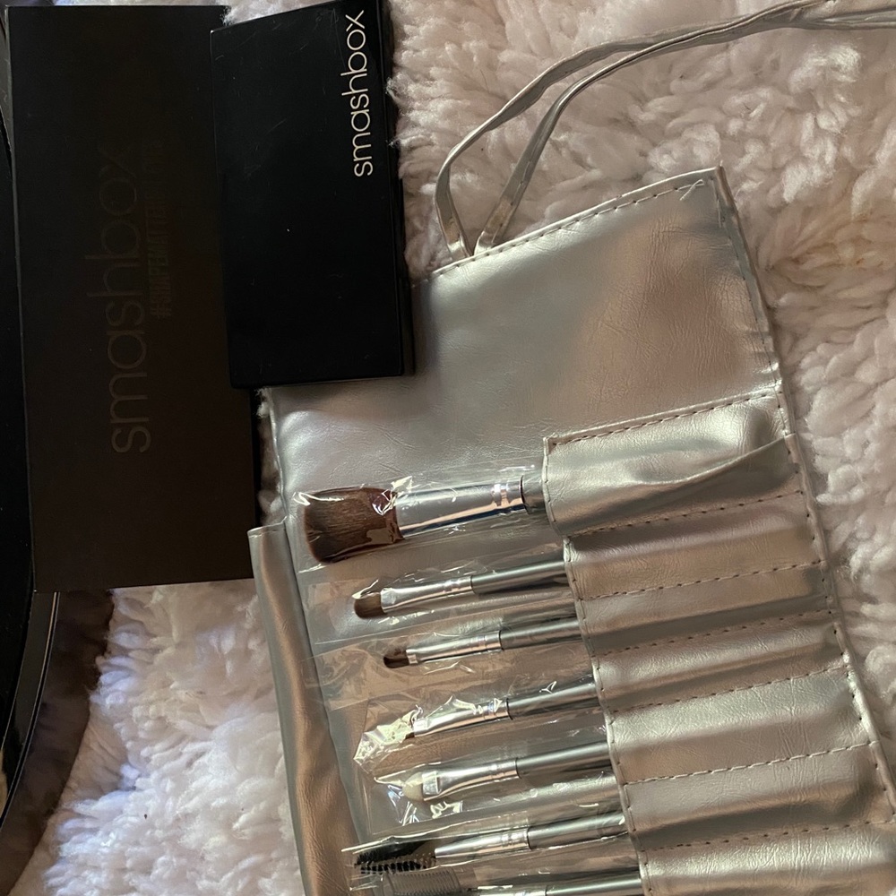 Makeup